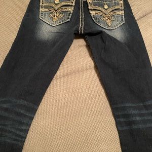 ROCK REVIVAL Brand new without tags no flaws at all